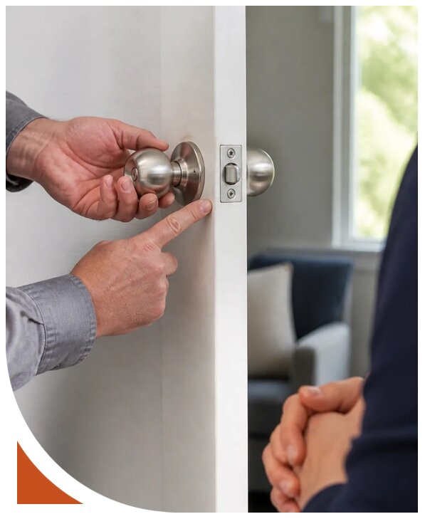 Вскрытие бронированной двери в Кузнецке от 4691 р. | Разлок-Кнц