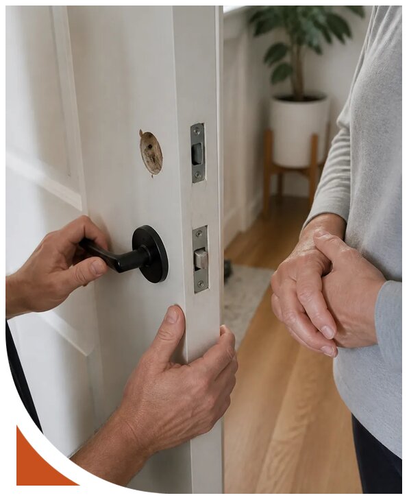 Вскрытие дискового замка в Кузнецке от 2606 р. | Разлок-Кнц