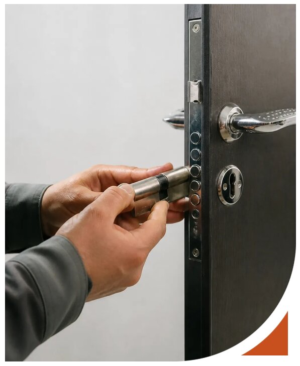 Замена замков Mul T Lock с выездом в Кузнецке круглосуточно