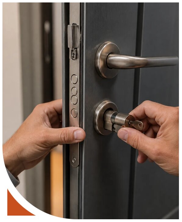 Срочная замена замков Abloy в Кузнецке от 6776 р. | Разлок-Кнц