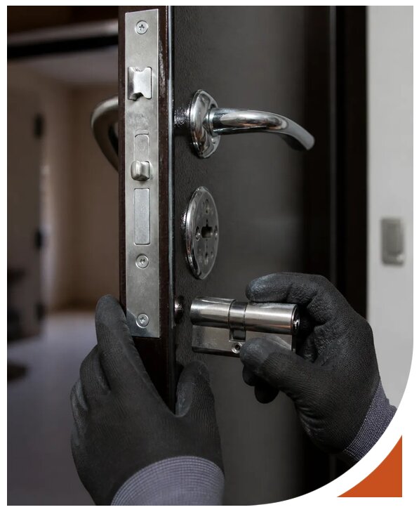 Замена замков Abloy срочно с гарантией и выездом в Кузнецке