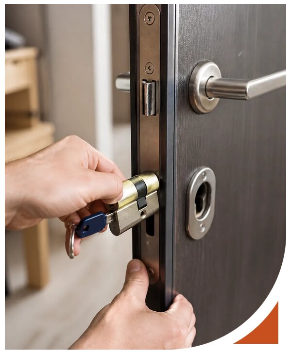Профессиональный ремонт замков Mul T Lock с выездом в Кузнецке