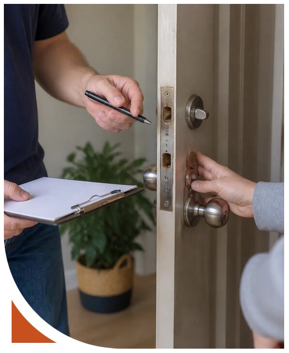 Срочный ремонт замков Abloy в Кузнецке от 3648 р. | Разлок-Кнц