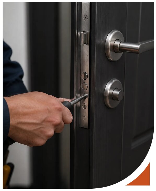 Ремонт замков Abloy с выездом мастера на дом в Кузнецке